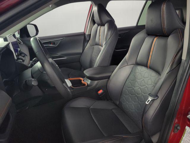 used 2023 Toyota RAV4 car, priced at $27,151