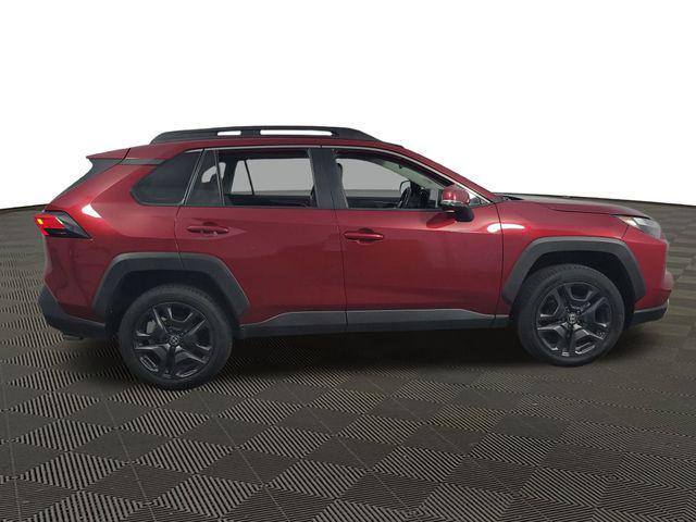 used 2023 Toyota RAV4 car, priced at $27,151