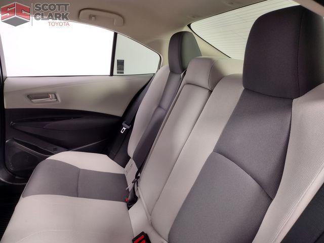 used 2024 Toyota Corolla Hybrid car, priced at $22,169