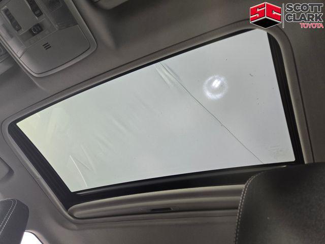 used 2018 Toyota RAV4 car, priced at $19,526