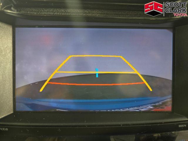 used 2018 Toyota RAV4 car, priced at $19,526