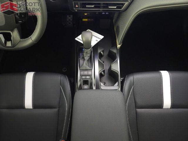 new 2025 Toyota Camry car, priced at $32,706