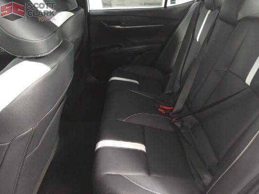 new 2025 Toyota Camry car, priced at $32,706