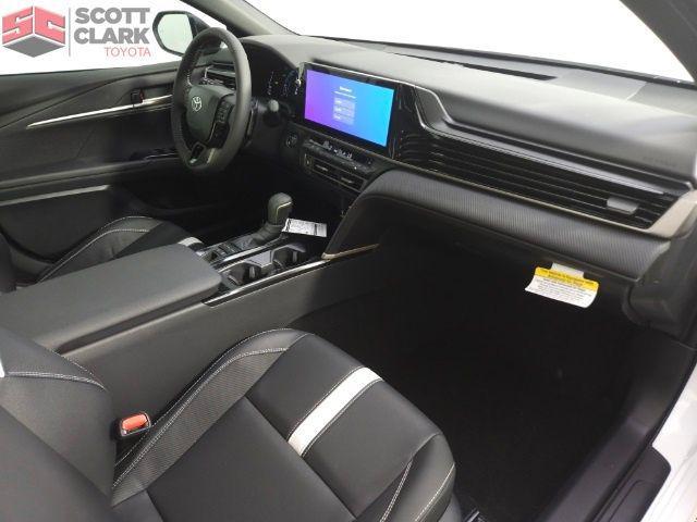 new 2025 Toyota Camry car, priced at $32,706