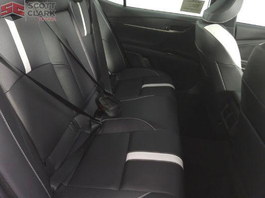 new 2025 Toyota Camry car, priced at $32,706