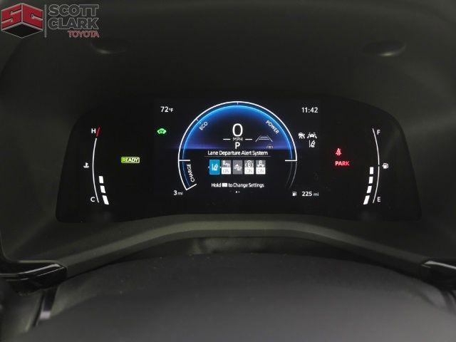 new 2025 Toyota Camry car, priced at $32,706