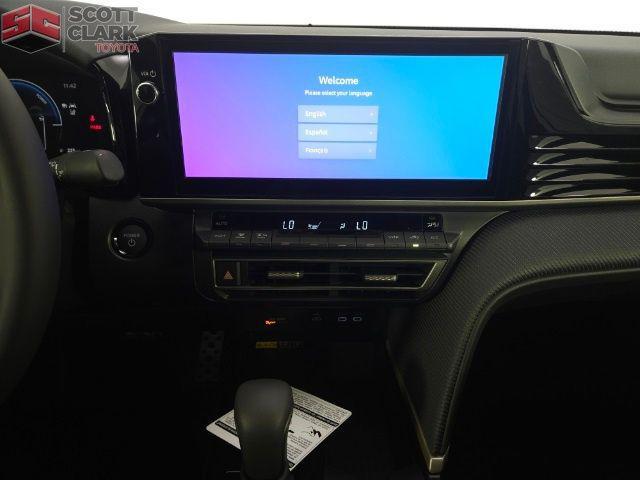 new 2025 Toyota Camry car, priced at $32,706