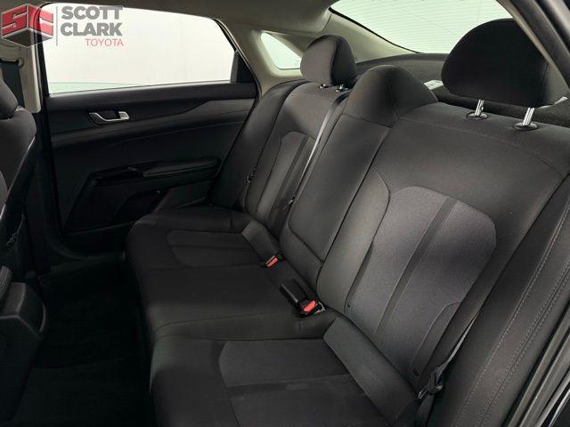 used 2022 Kia K5 car, priced at $17,490