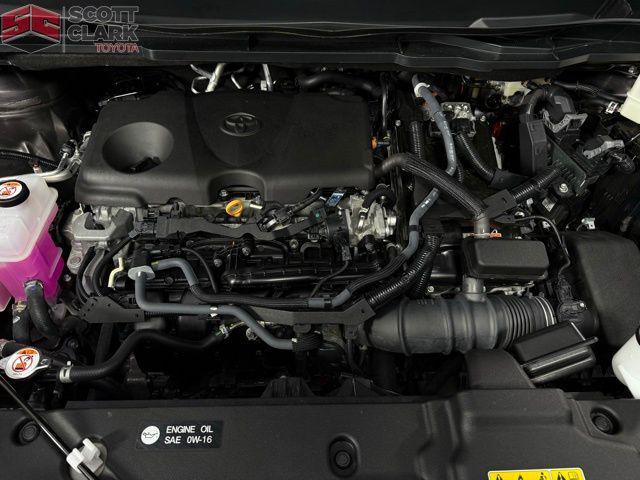 used 2024 Toyota Sienna car, priced at $40,732