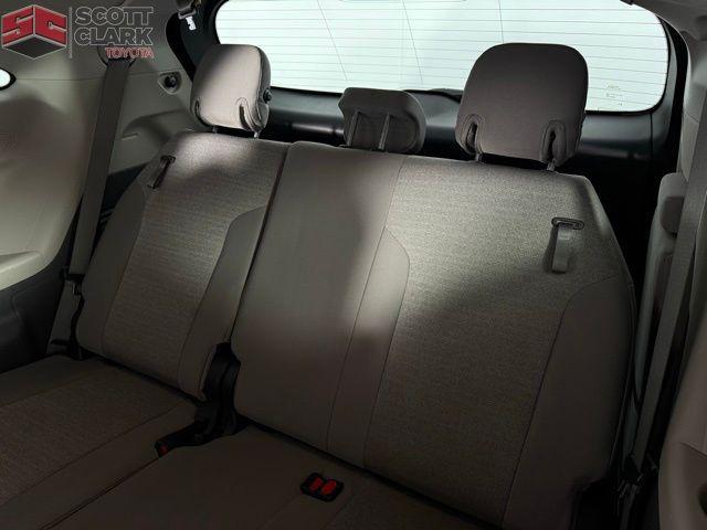 used 2024 Toyota Sienna car, priced at $40,732
