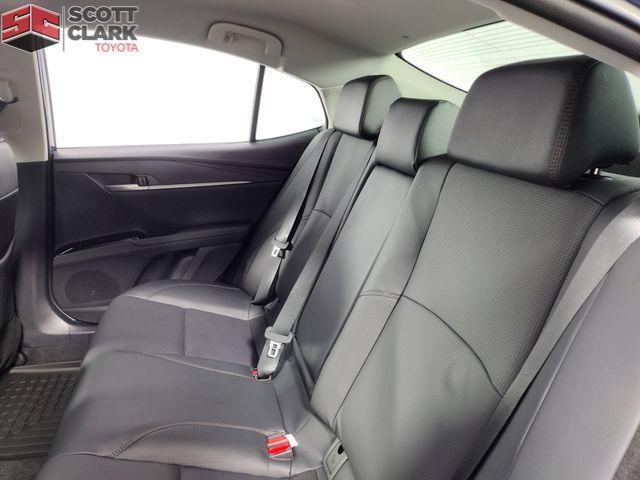 new 2025 Toyota Camry car, priced at $34,145