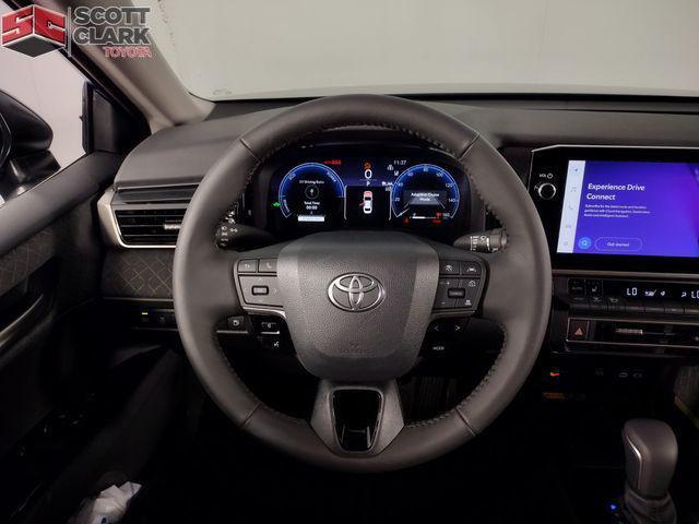 new 2025 Toyota Camry car, priced at $34,145