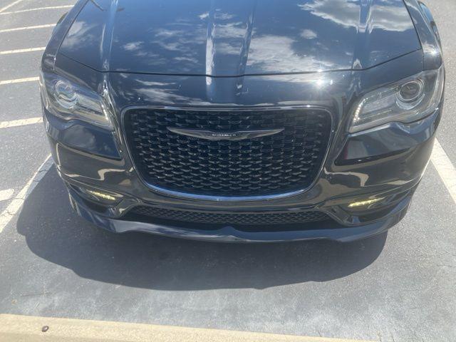 used 2022 Chrysler 300 car, priced at $20,021