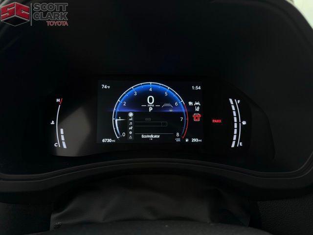 used 2024 Toyota Grand Highlander car, priced at $48,028