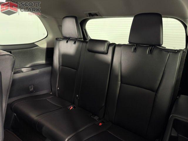used 2024 Toyota Grand Highlander car, priced at $48,028