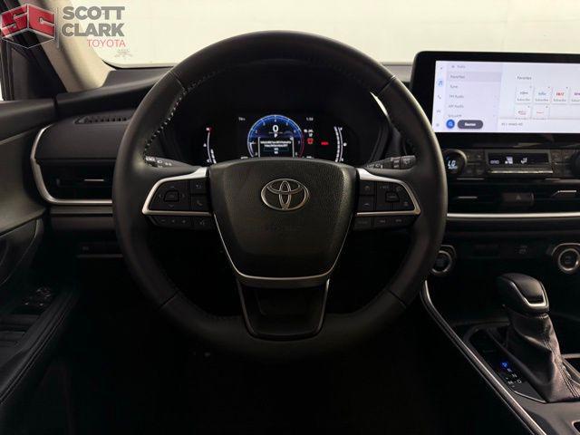 used 2024 Toyota Grand Highlander car, priced at $48,028
