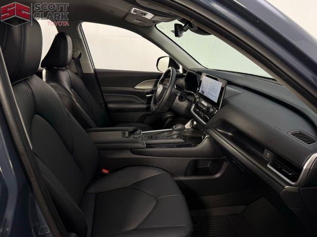 used 2024 Toyota Grand Highlander car, priced at $48,028