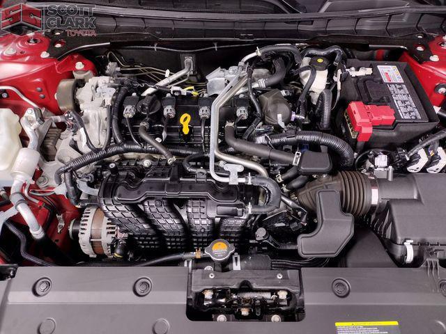 used 2022 Nissan Altima car, priced at $23,187