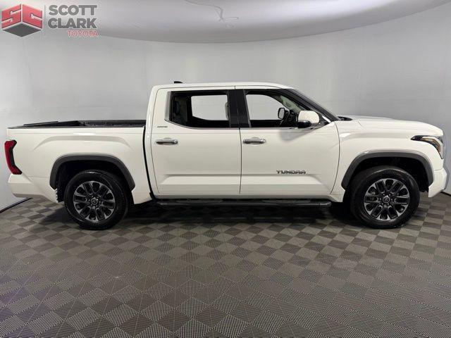 used 2023 Toyota Tundra car, priced at $39,882