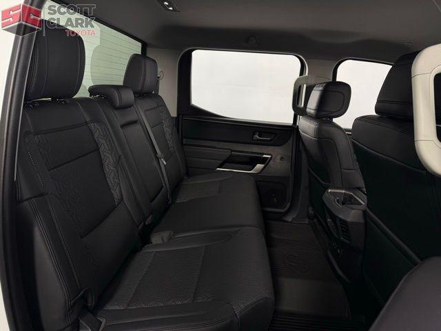 used 2023 Toyota Tundra car, priced at $39,882