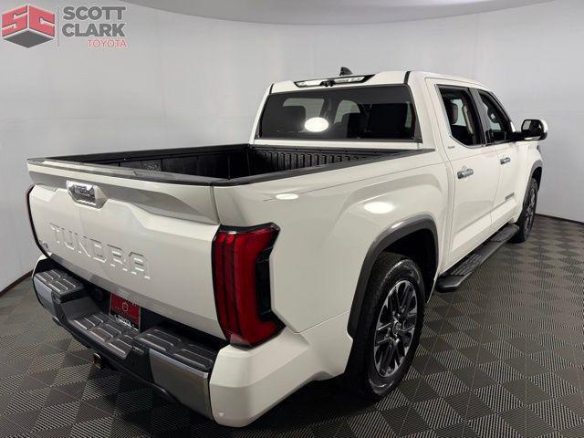 used 2023 Toyota Tundra car, priced at $39,882