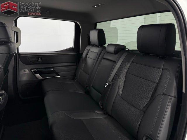 used 2023 Toyota Tundra car, priced at $39,882