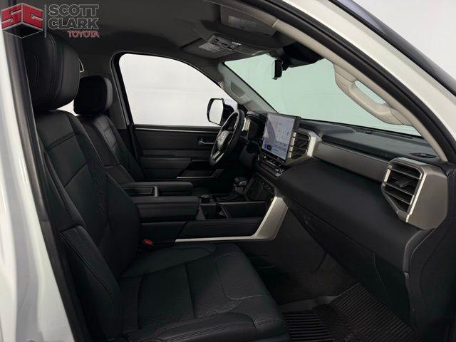 used 2023 Toyota Tundra car, priced at $39,882