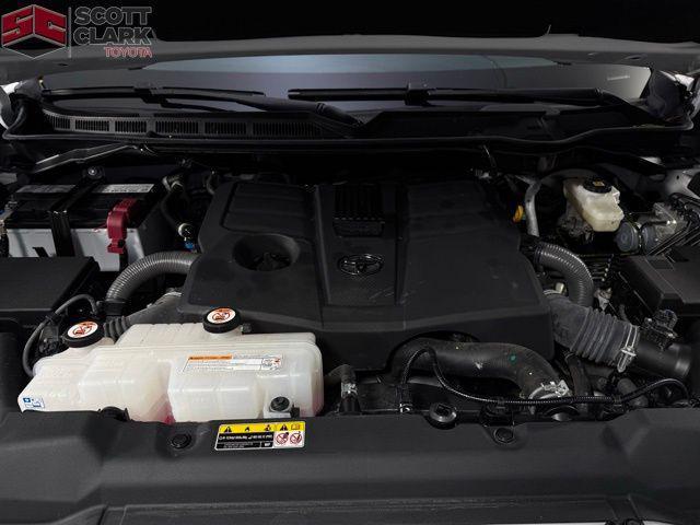 used 2023 Toyota Tundra car, priced at $39,882