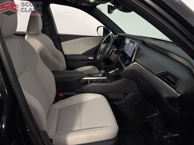 used 2024 Lexus TX 350 car, priced at $59,525