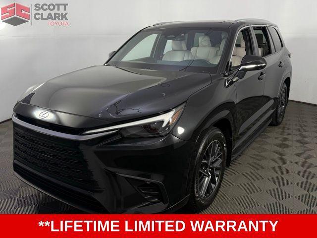 used 2024 Lexus TX 350 car, priced at $59,525