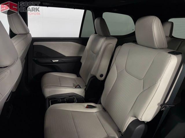 used 2024 Lexus TX 350 car, priced at $59,525
