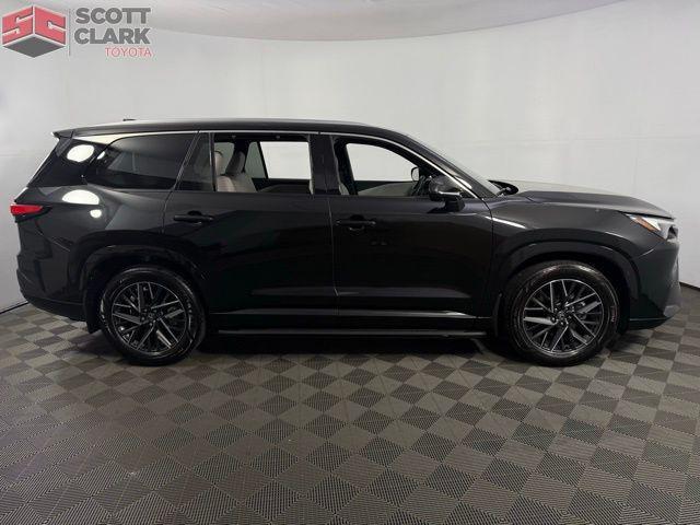 used 2024 Lexus TX 350 car, priced at $59,525