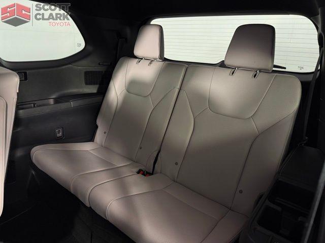 used 2024 Lexus TX 350 car, priced at $59,525
