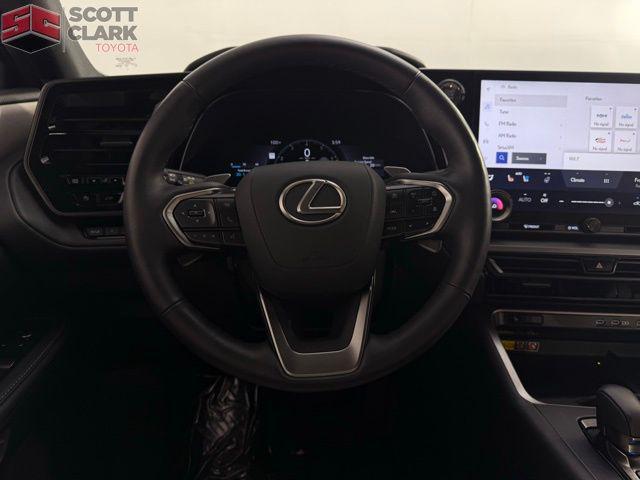 used 2024 Lexus TX 350 car, priced at $59,525
