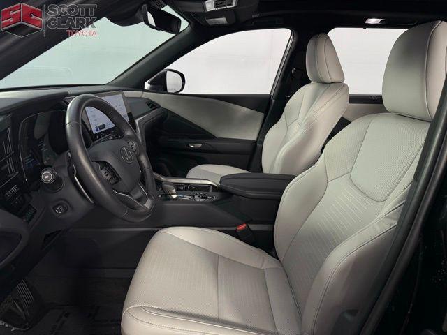 used 2024 Lexus TX 350 car, priced at $59,525