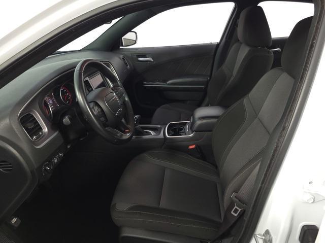 used 2022 Dodge Charger car, priced at $22,800