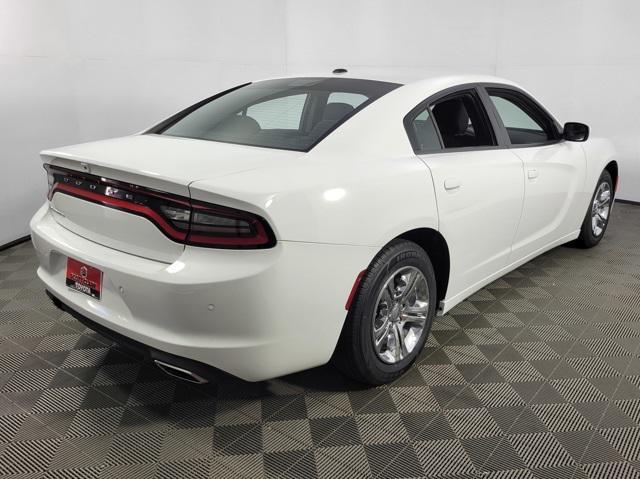 used 2022 Dodge Charger car, priced at $22,800