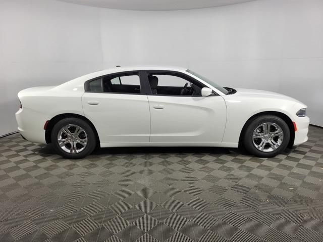 used 2022 Dodge Charger car, priced at $22,800