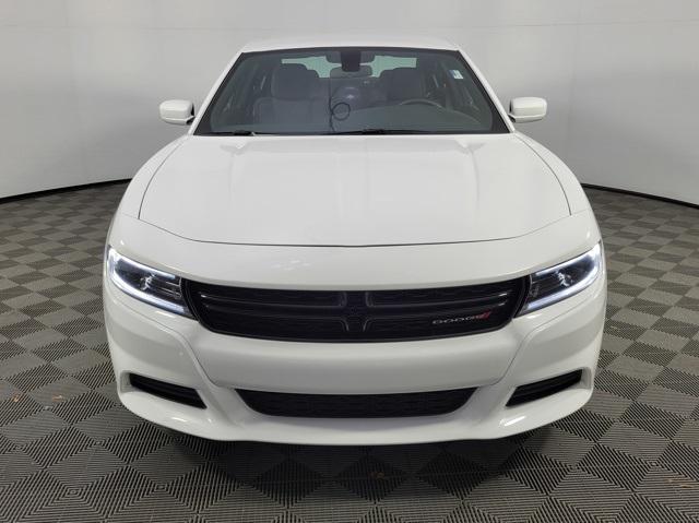 used 2022 Dodge Charger car, priced at $22,800