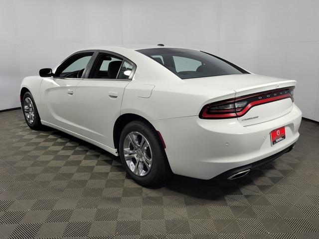 used 2022 Dodge Charger car, priced at $22,800