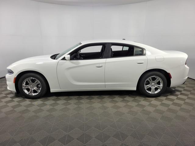 used 2022 Dodge Charger car, priced at $22,800