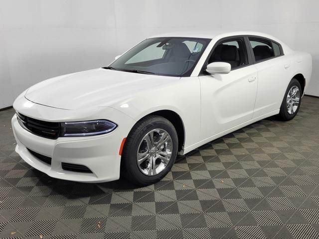 used 2022 Dodge Charger car, priced at $22,800