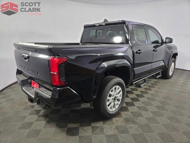 new 2024 Toyota Tacoma car, priced at $44,604