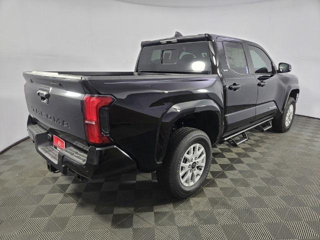 new 2024 Toyota Tacoma car, priced at $47,175