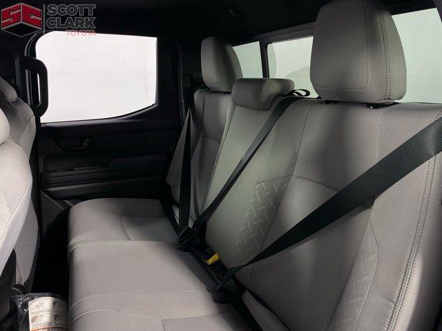 new 2024 Toyota Tacoma car, priced at $44,604