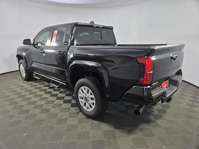 new 2024 Toyota Tacoma car, priced at $47,175