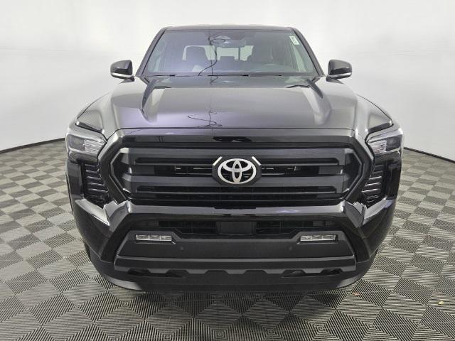 new 2024 Toyota Tacoma car, priced at $47,175