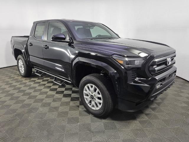 new 2024 Toyota Tacoma car, priced at $47,175