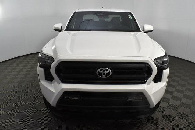 new 2024 Toyota Tacoma car, priced at $41,469