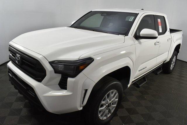 new 2024 Toyota Tacoma car, priced at $41,469